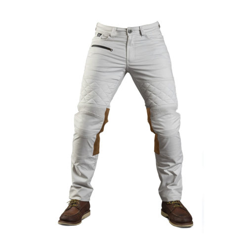 Fuel Sergeant Colonial Pants - Front