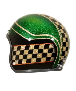 70 Helmet_Vintage_Racer_Green_riht