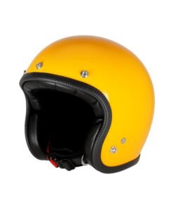 70S_helmets_open_face_pastello_yellow_gloss_front