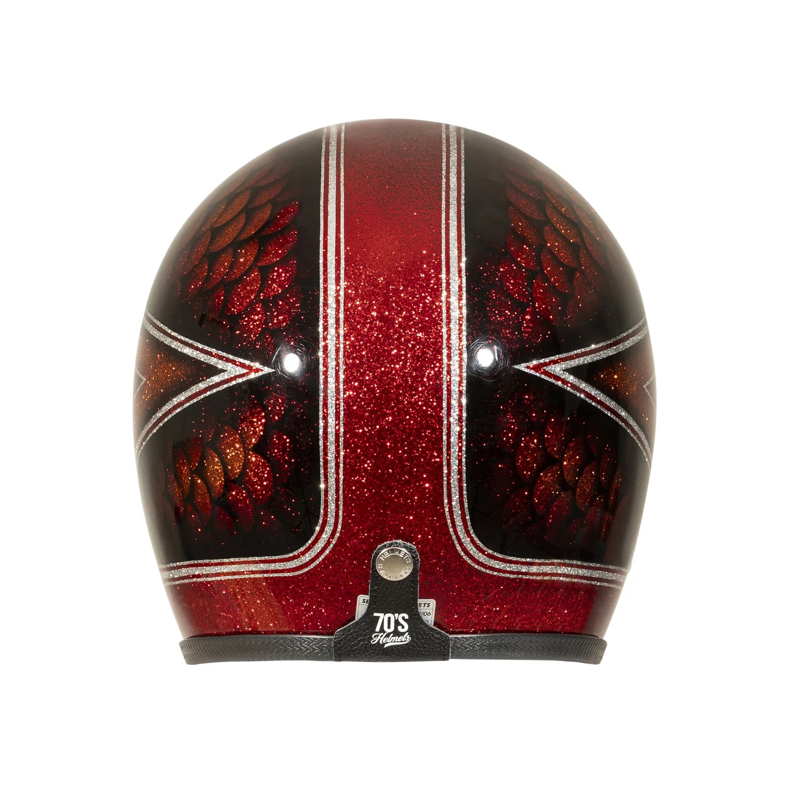 70s-Helmets-Red_Fish_Scales_back