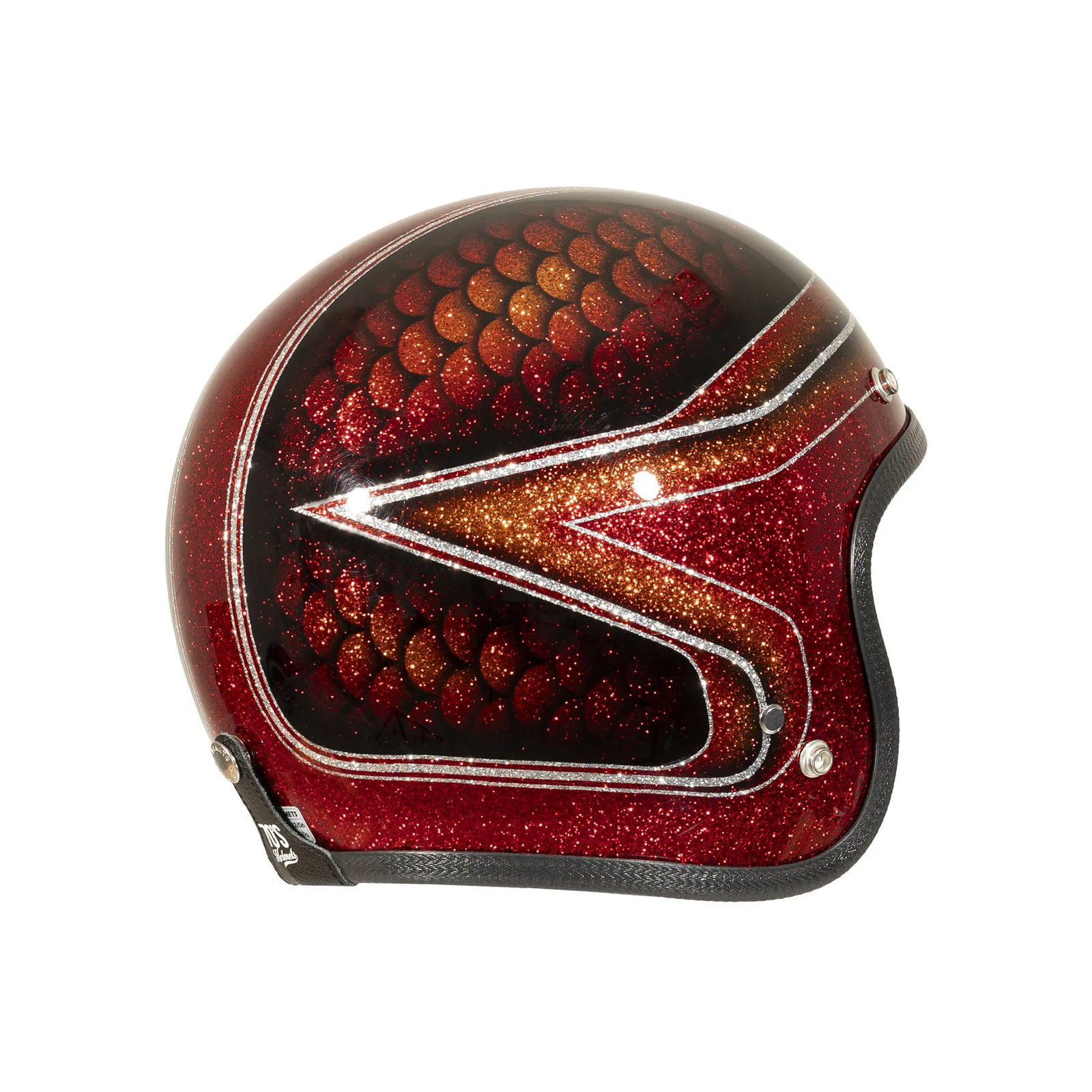 70s-Helmets-Red_Fish_Scales_right