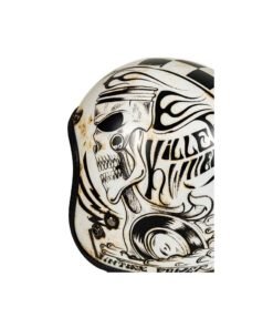 70's Helmets Killer Wheel - Details