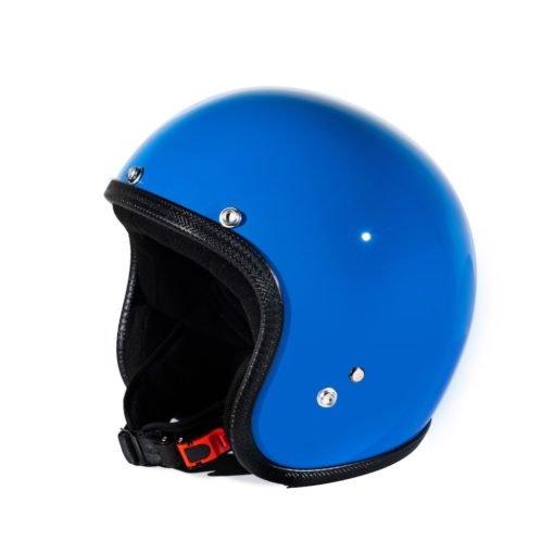 70's Helmets Pastello Blue - Right