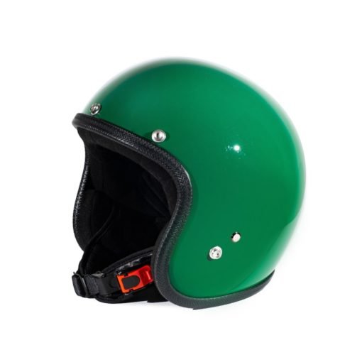 70's Helmets Pastello Green - Right