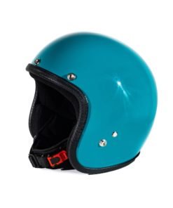 70's Helmets Pastello Turquoise - Right