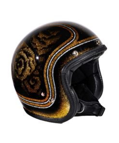 70's Helmets Roses 2016 - Profile