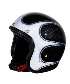 70's Helmets Scallops 2020