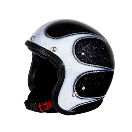 70's Helmets Scallops 2020