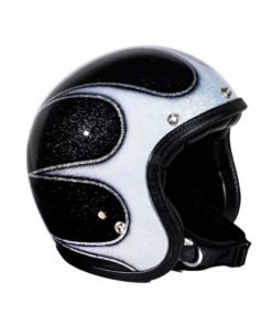 70's Helmets Scallops 2020 - Profile