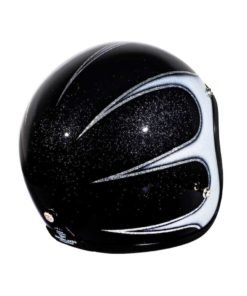 70's Helmets Scallops 2020 - Right