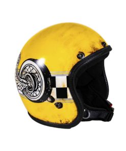 70's Helmets Speed Master