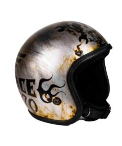 70's Helmets Speed Racer