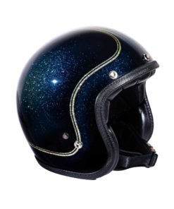 70's Helmets Vintage Blue 2016 - Profile