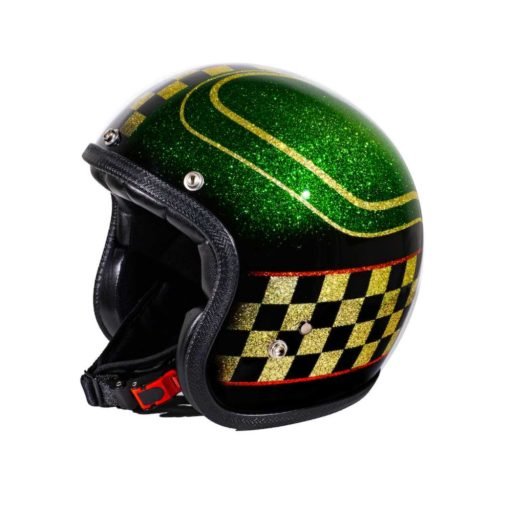 70's Helmets Vintage Racer 2014