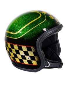 70's Helmets Vintage Racer 2014 