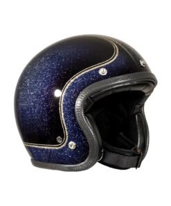 70s helmets_Vintage_Blue_left