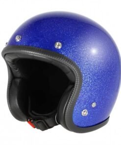 70s-metalflakes_deep-blue-helmet_front