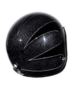 70s_helmets_black_scallops_front_back