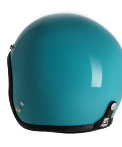 Helmet-70s-pastello-gloss-turquoise-back