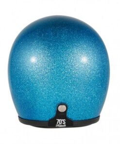 Helmet_70s-metalflakes_light-blue_back