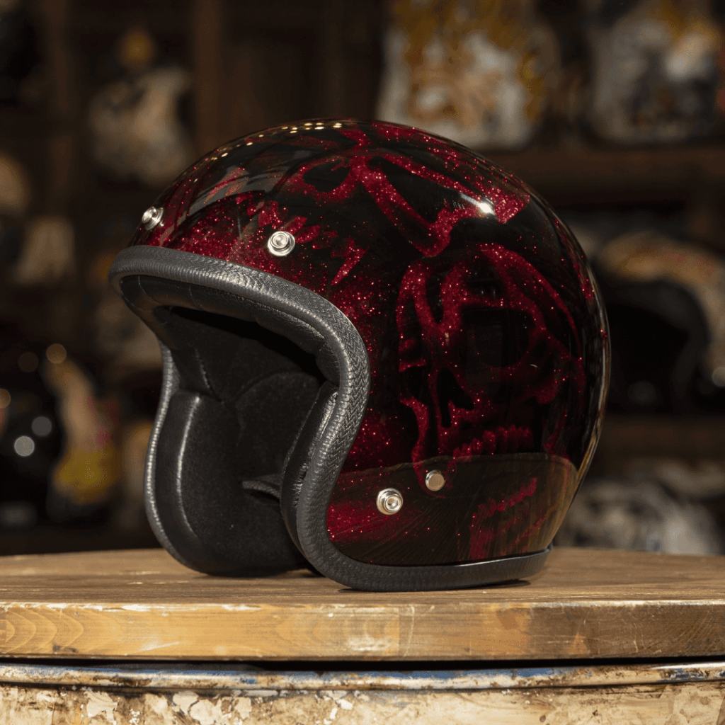 Open-face-helmet-big-skull-red-superflake-left