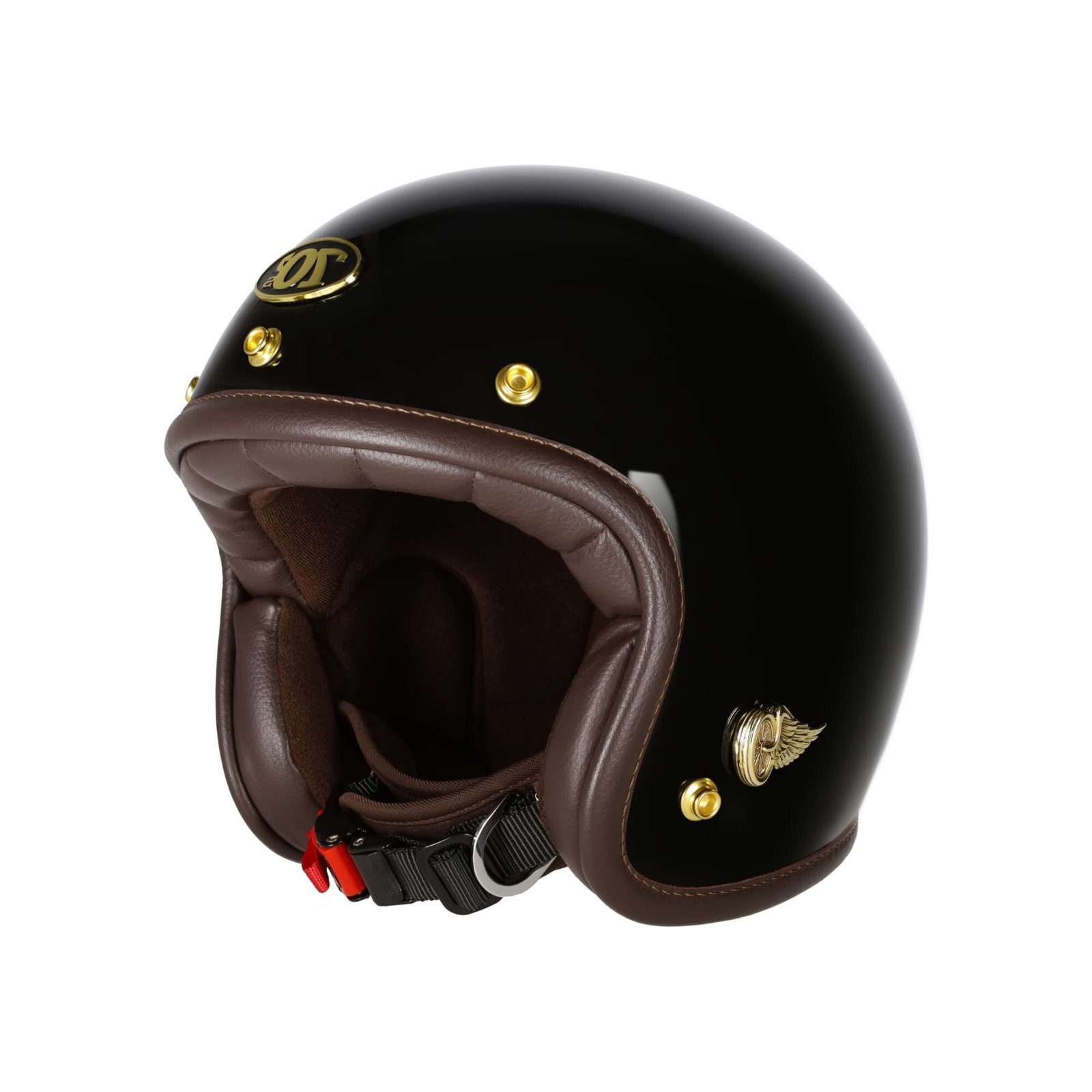 SUPERFLAT-GLOSSY-BLACK_70s_helmets_right
