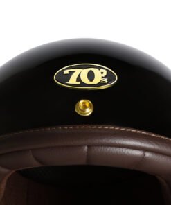 SUPERFLAT-GLOSSY-BLACK_70s_helmets_zoom_front