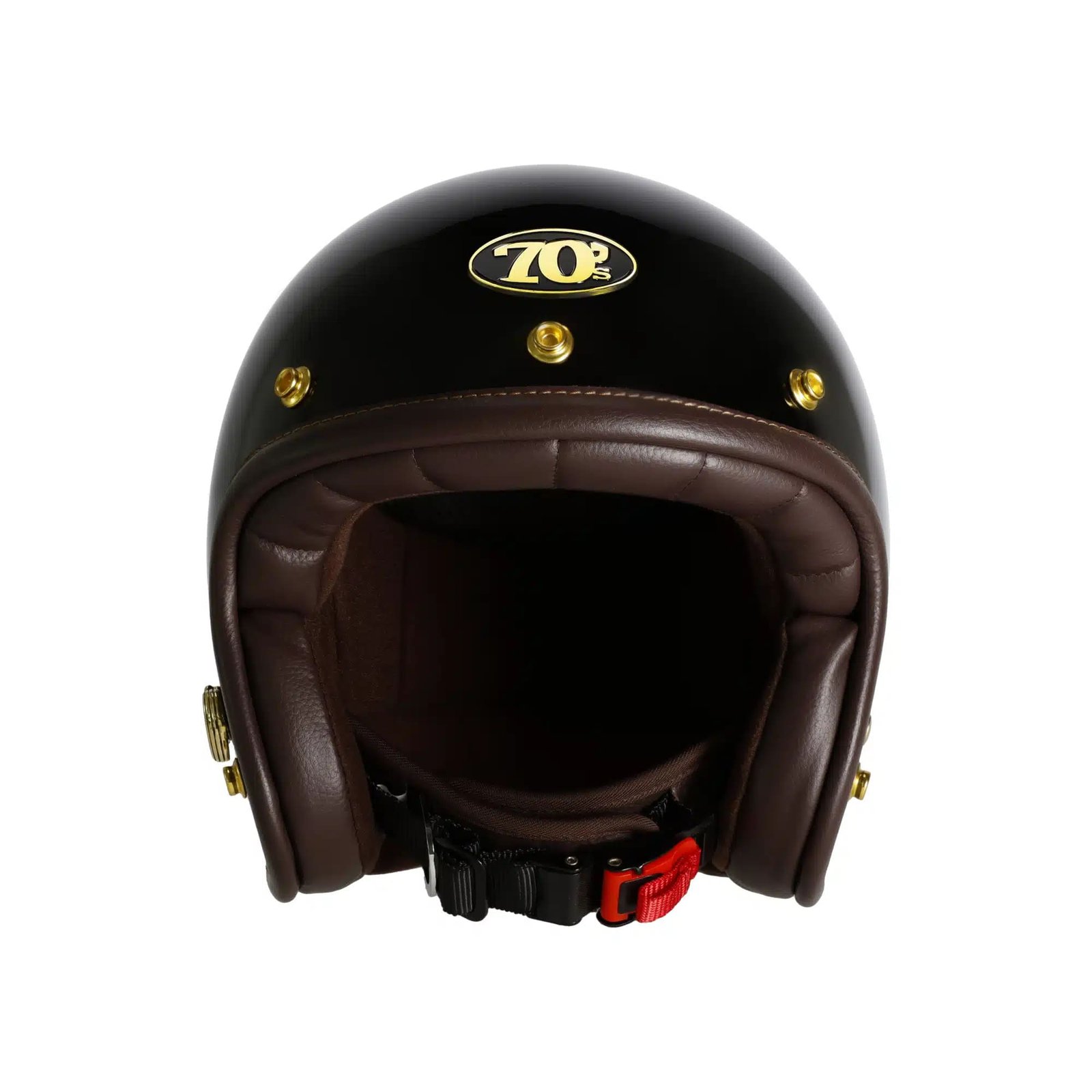 SUPERFLAT-GLOSSY-BLACK_front_70s_helmets