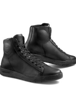 Stylmartin_Core_WP_Black_front