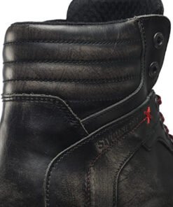 Stylmartin_boots_black_iron