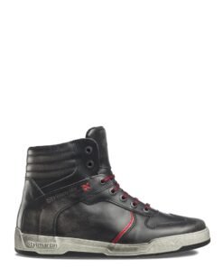 Stylmartin_boots_black_iron