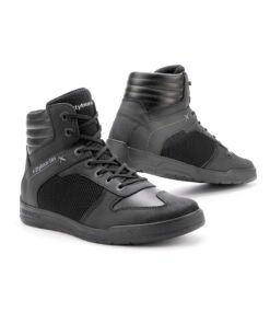 Stylmartin_boots_motorcycles_atom_black_front