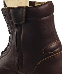 Stylmartin_motorcycles_boots_ACE_brown_zoom_back