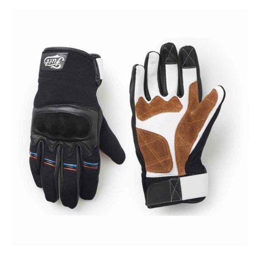 Fuel Rally Raid Gloves