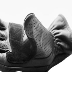 Fuel Rodeo Glove Black - Details