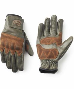 Fuel Rodeo Glove Olive
