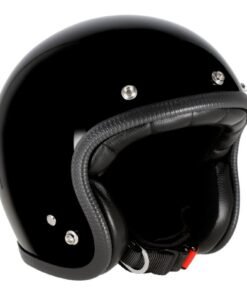 helmet- 70s-helmets-seventies-pastello-glossy-black-front
