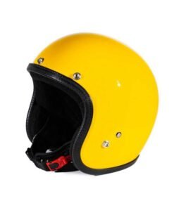 helmet-70s-pastello-collection-gloss-yelow-front-left