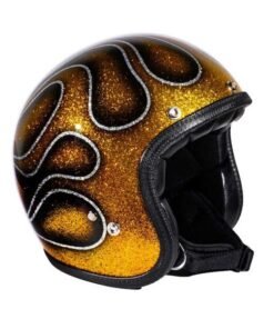 helmet-70s-superflakes-collection-flames-gold_front_left