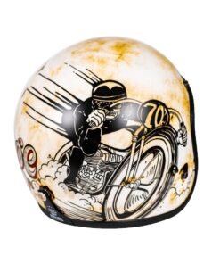 open_Face_motorcycle_vintage_evil_70s_helmets_back