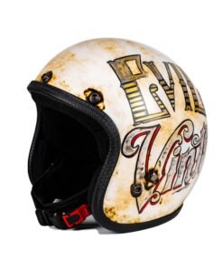 open_Face_motorcycle_vintage_evil_70s_helmets_front