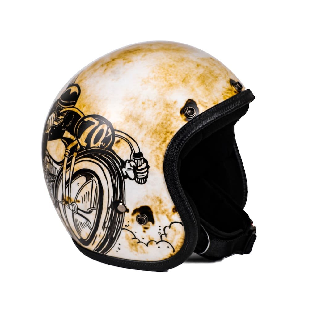 open_Face_motorcycle_vintage_evil_70s_helmets_left