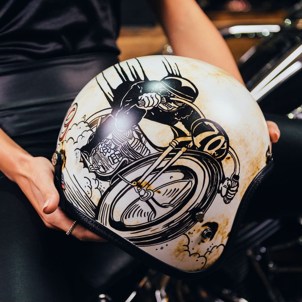 open_Face_motorcycle_vintage_evil_70s_helmets_model