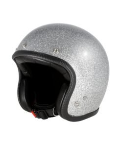 Vintage_Racer_Green_70s_helmets_open_Face_left