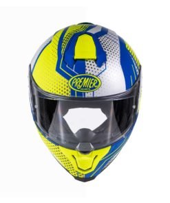 Premier Hyper BP 12 - Front