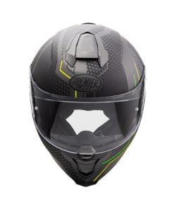 Premier Hyper BP 6 BM - Front