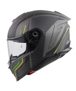 Premier Hyper BP 6 BM - Left