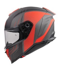 Premier Hyper BP 92 BM - Left