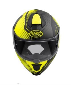 Premier Hyper BP 9 BM - Front