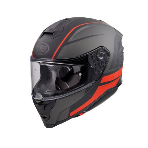 Premier Hyper DE 17 BM